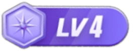 等级-LV4-育子帮